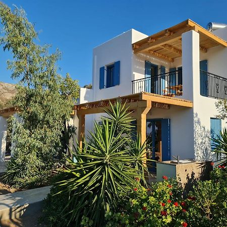 Tilos Villa Livadia  Exterior foto