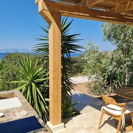 Tilos Villa Livadia  Exterior foto